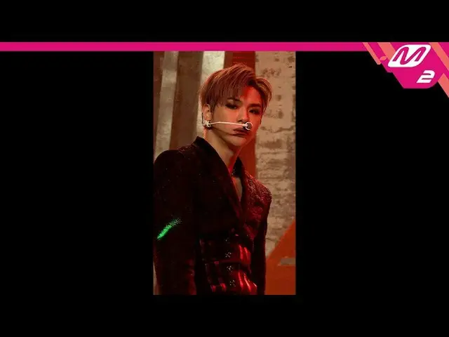 【公式mn2】直カム、カン・ダニエル_ _」PARANOIA」(KANGDANIEL FanCam)| MCOUNTDOWN_2021.2.18  