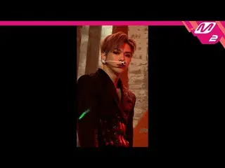 【公式mn2】直カム、カン・ダニエル_ _」PARANOIA」(KANGDANIEL FanCam)| MCOUNTDOWN_2021.2.18  
