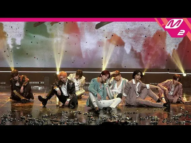 【公式mn2】直カム、ストレージM_」IDOL」(STORAGE M FanCam)| MCOUNTDOWN_2021.2.18  
