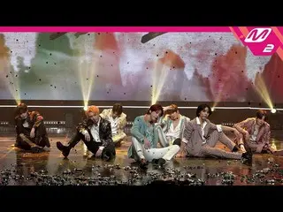 【公式mn2】直カム、ストレージM_」IDOL」(STORAGE M FanCam)| MCOUNTDOWN_2021.2.18  
