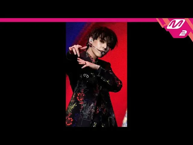 【公式mn2】直カム、ビクトンイムセジュン_」IDOL」(VICTON_ _ SEJUN FanCam)| MCOUNTDOWN_2021.2.18  
