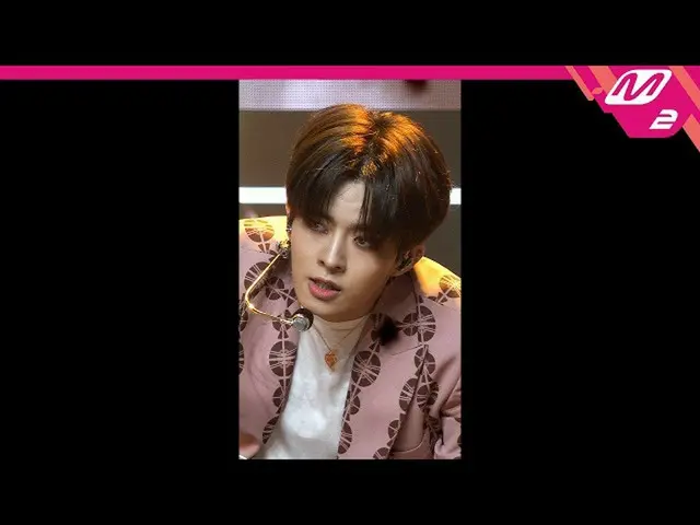 【公式mn2】直カム、ビクトンジョンスビン_」IDOL」(VICTON_ _ SUBIN FanCam)| MCOUNTDOWN_2021.2.18  