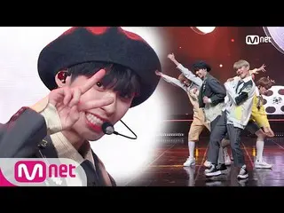 【公式mnk】【CIX_ _  -  Cinema] KPOP TV Show | #MCOUNTDOWN_ | MCOUNTDOWN_ _ EP.698 | 