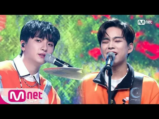 【公式mnk】【LUCY  -  Hero] KPOP TV Show | #MCOUNTDOWN_ | MCOUNTDOWN_ _ EP.698 | Mnet