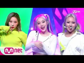 【公式mnk】【Dreamcatcher  -  Wind Blows] KPOP TV Show | #MCOUNTDOWN_ | MCOUNTDOWN_ _