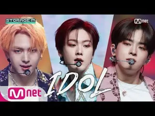 【公式mnk】【VICTON_ _ XASTRO_ _ XPENTAGON_ _ -IDOL(OriginalSong byBTS_ )] #MCOUNTDOW