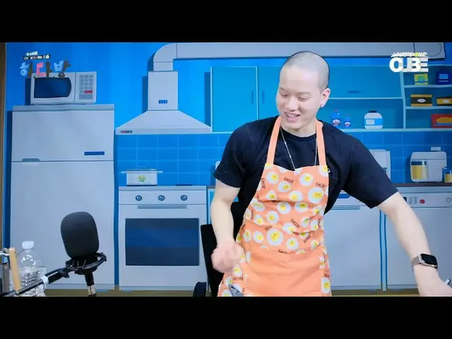 【公式】BTOB、BTOBのある部屋 #38プニエルの甘いチョコレートを作る - ハイライト02  