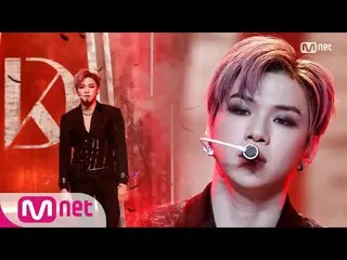 【公式mnk】【KANGDANIEL  -  PARANOIA] Comeback Stage | #MCOUNTDOWN_ | MCOUNTDOWN_ _ E