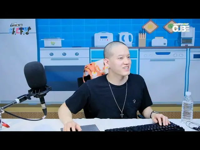 【公式】BTOB、BTOBのある部屋 #38プニエルの甘いチョコレートを作る - ハイライト05  