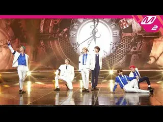 【公式mn2】直カム、ONEUS_ _「私たちの時間は逆に流れる(Rewind)」(ONEUS_ _ FanCam)| MCOUNTDOWN_2021.2.18