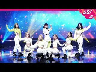 【公式mn2】直カム、 DREAMCATCHER_「風よ(Wind Blows)」(Dreamcatcher FanCam)| MCOUNTDOWN_2021.