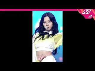 【公式mn2】直カム、 DREAMCATCHER自由_「風よ(Wind Blows)」(Dreamcatcher JI U FanCam)| MCOUNTDOW