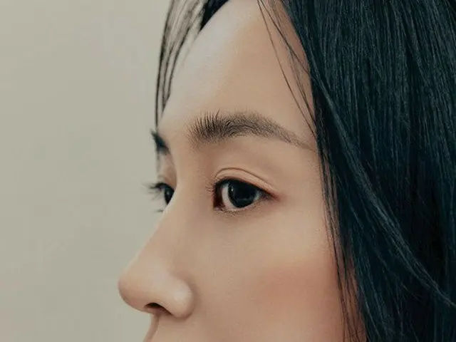ユリ(少女時代)、画報公開