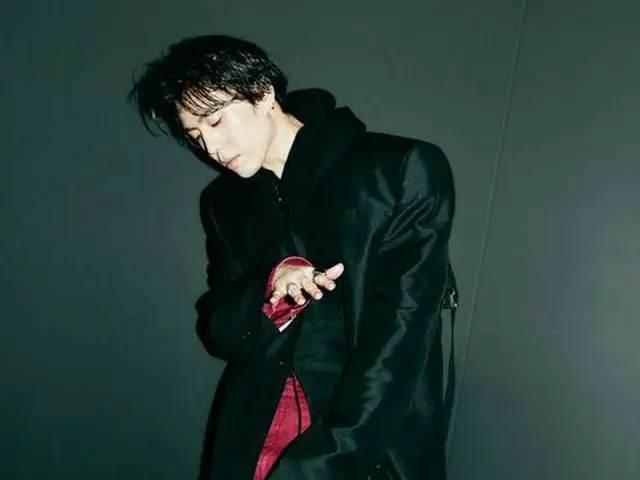 GOT7 ユギョム、画報公開