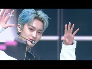 【公式kbk】My Turn  - CRAVITY_ _ (CRAVITY_ )[MUSICBANK_ / Music Bank] | KBS 210219放送