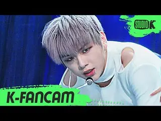 【公式kbk】【K-Fancam]カン・ダニエル_ 直カム」PARANOIA」(KANG DANIEL Fancam)l MusicBank 210219  