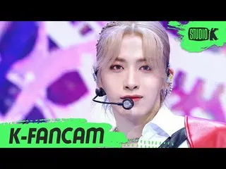 【公式kbk】【K-Fancam]ONEUS_ シオン直カム「私たちの時間は逆に流れる(Rewind)」(ONEUS_ _ XION Fancam)l Musi