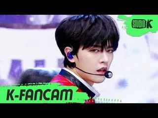 【公式kbk】【K-Fancam]ONEUS_ レイヴン直カム「私たちの時間は逆に流れる(Rewind)」(ONEUS_ _ RAVN Fancam)l Mus