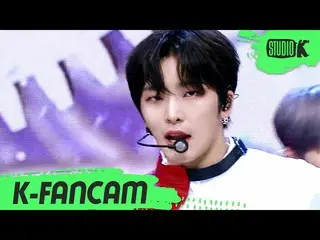 【公式kbk】【K-Fancam]ONEUS_ 西湖直カム「私たちの時間は逆に流れる(Rewind)」(ONEUS_ _ SEO HO Fancam)l Mus