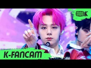 【公式kbk】【K-Fancam]ONEUS_ 桓雄直カム「私たちの時間は逆に流れる(Rewind)」(ONEUS_ _ HWAN WOONG Fancam)l