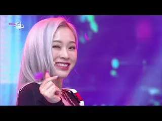 【公式kbk】風よ(Wind Blows) -  DREAMCATCHER [MUSICBANK_ / Music Bank] | KBS 210219放送  