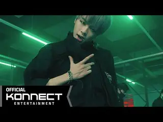 【公式kon】【Special Performance]カン・ダニエル(KANGDANIEL) -  PARANOIA  