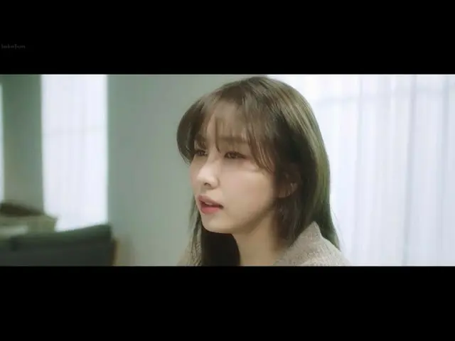 【日本語字幕】【Japanese Sub】] Kwon Jin Ah(巻ジナ) -  Good Bye(よくは)  