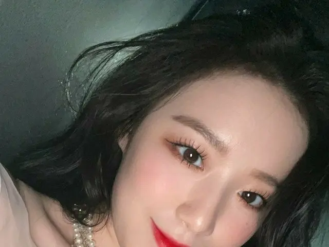 【t公式】(G)I-DLE_、[ #シュファ]今日も早く起きた オオカミ姉よネバーバーリング〜 ㅂㄱㅍㅇ ㅇㄴㅁㄴㄱㅁㄱㅇㅈ ㄴㅂㄹㄷㄷㅁㅇㄴㄱㅁㅇㅁㅇㅇㅇㄹㅂ