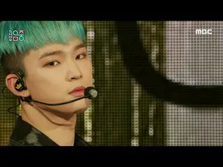【公式mbk】【ショー！音楽中心_ ]ONEUS_  - 私達の時間は逆に流れる(ONEUS_ _  -  Rewind)、MBC 210220放送  