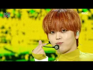 【公式mbk】【ショー！音楽中心_ ]CRAVITY_  - マイターン(CRAVITY_ _  -  My Turn)、MBC 210220放送  