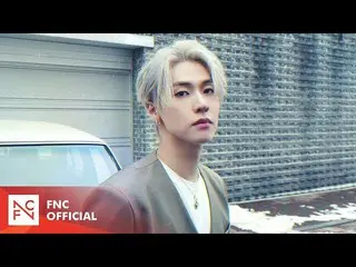 【公式fnc】二乗協(J.DON) -  1st Single Album「ON THE TRACK」HIGHLIGHT MEDLEY  