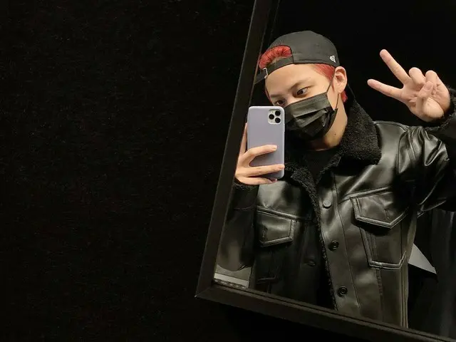 【T公式】ATEEZ、[ #ジョンホ] ATINY今日一日も良い一日見コンテンツ☺️ #ATEEZ #ATEEZ