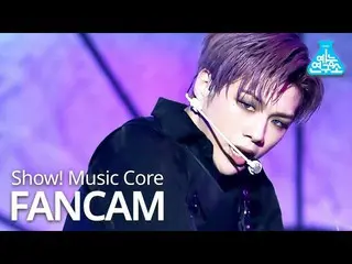 【公式mbk】【芸能研究所]カン・ダニエル_ 縦カムPARANOIA」(Vertical ver