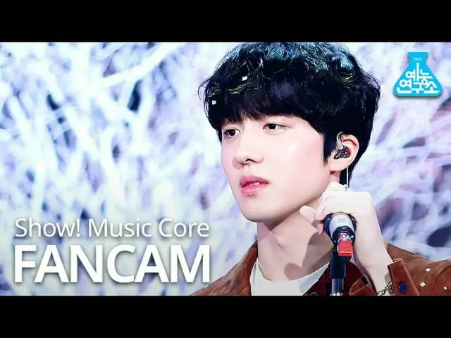 【公式mbk】【芸能研究所]チャンフイ縦カム懐かしさ」(Vertical ver
