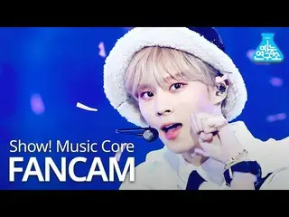 【公式mbk】【芸能研究所]キム・ウソク_ (UP10TION_ _ )_ 縦カムSugar」(Vertical ver