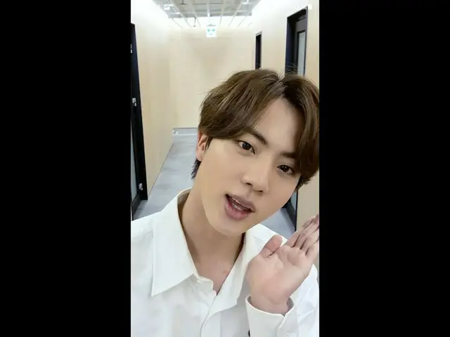 【公式】防弾少年団、BTS(BTS(防弾少年団))」Life Goes On」(Video Call ver
