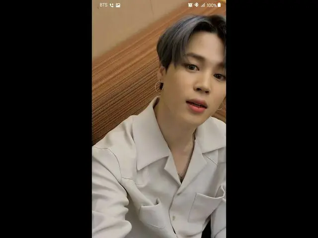 【公式】防弾少年団、BTS(BTS(防弾少年団))」Life Goes On」(Video Call ver