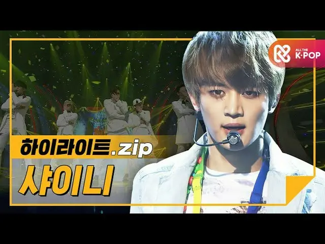 【公式mbm】【ハイライト】2021 SHINEE IS BACK★5年ぶりに帰ってくるSHINee_ ☆lSHINee_ (SHINee_ _ )  
