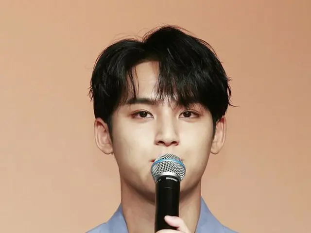 SEVENTEEN ミンギュにも校内暴力の暴露文が登場