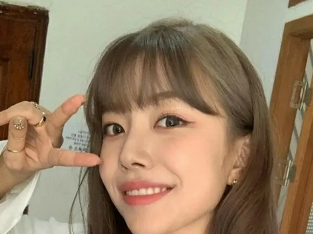 BERRY GOOD ゴウン、グループ脱退を発表