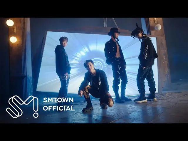 【公式smt】SHINee SHINee「Do not Call Me」MV  
