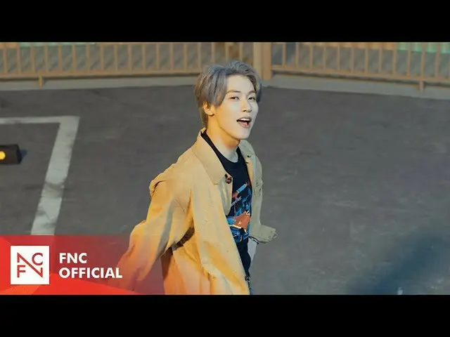 【公式fnc】二乗協(J.DON) - リー・カー(Clicker)MV  