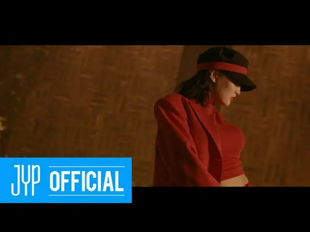 【公式】「TWICE "、MOMO Performance Project  