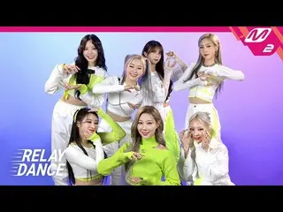 【公式mn2】【リレーダンス] DREAMCATCHER  - 風よ(Wind Blows)(4K)  