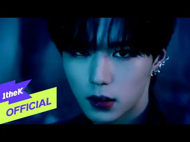 【公式loe】 [Teaser2]WEi_ _ (WEi_ )_ All Or Nothing(某ないも)(Prod