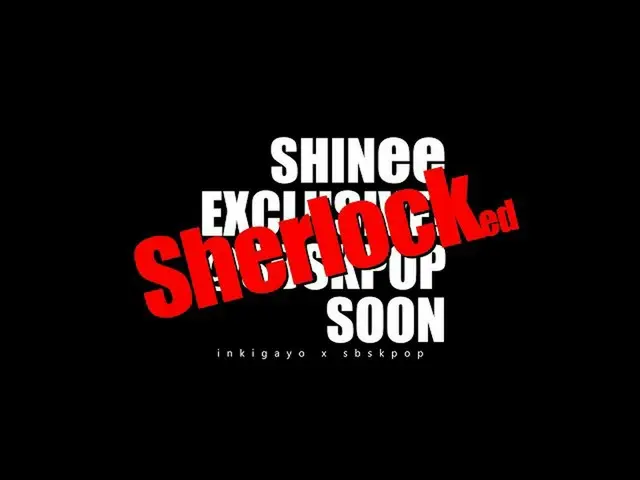 【公式sb1】EXCLUSIVE TEASER3  