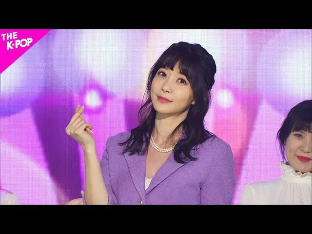 【公式sbp】 GongSo Won、Thank you so much(控訴ウォン、ありがとうございますサンキュー)[THESHOW_ _ 210223]  