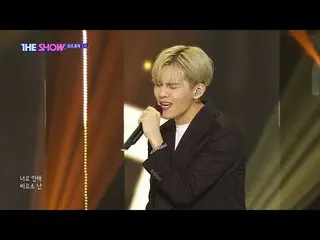 【公式sbp】 CIX_ _ 、Everything(CIX_ 、Everything)[THESHOW_ _ 210223]  
