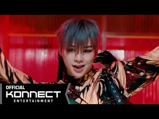 【公式kon】カン・ダニエル(KANGDANIEL) -  PARANOIA M / V(Performance ver