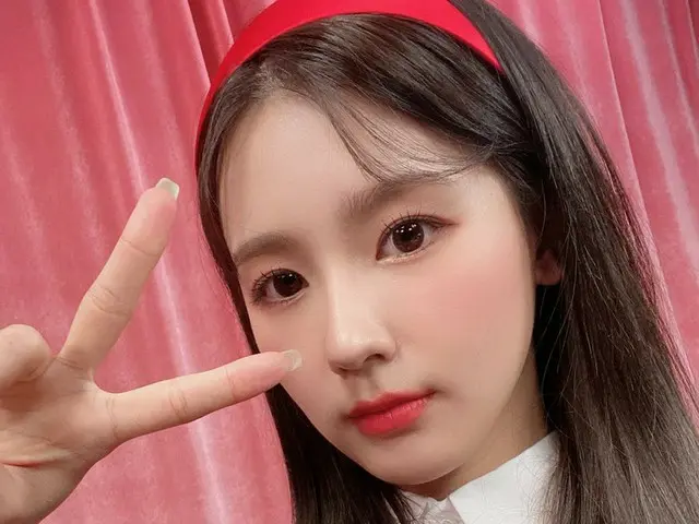 【t公式】(G)I-DLE_、[📸] 20210223 #噂の子供 グンムルたち！面のホストと一緒にレトロ旅行楽しかったか？😊来週も幸せな時間作ってみて！�